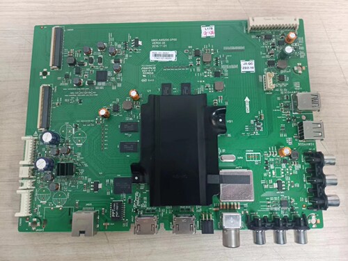 松下主板5800-A9S200-0P00