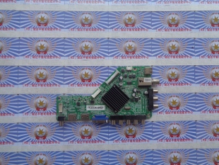 AOC LE42D3150/80主板715G6682-M0C-000-004K配屏TPT420H2-DUJSGE