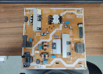 三星UA55RUF60EJXXZ主板现货测好