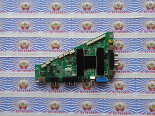 原装海尔LE55G3000主板0091802888E V1.1配屏LC550DUJ-SGE3现货