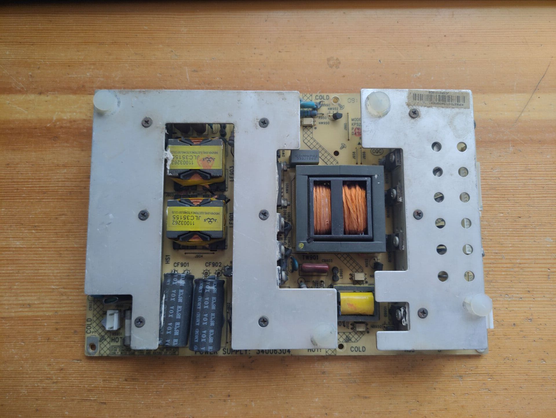 原装康佳LC46GS80DC液晶电视