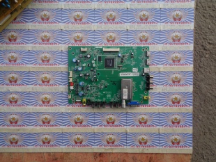 原装 东芝46EL100CJ主板 40-MT23S0-MAD2XG屏 LTA460HM06 现货