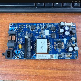 原装长虹55A4U 55D5S 50G5 55G5电源板JUC7.820.00226139测好 啊