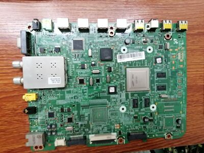 星UA46D6000SJ主板BN41