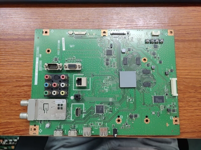 原装夏普LCD-60LX640A主板测好发