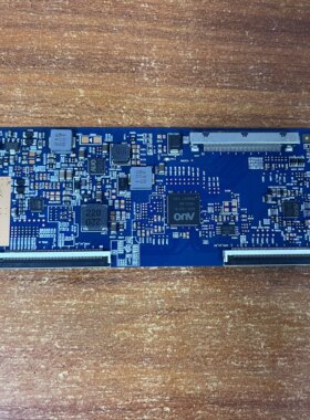 拆机原装TCL D50A710电视逻辑板T430HVN01.0 43T01-C00测试好 啊