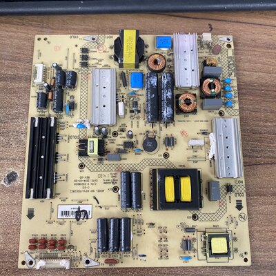 康佳LED55X9800U电源板3401113