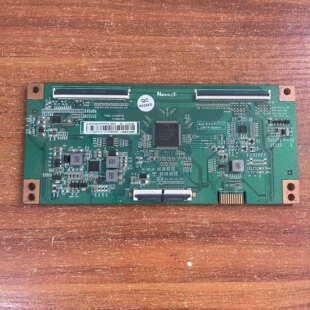原装海尔LU58C31 逻辑板N4TP500UHDPV7D-F-K0ZD CC500PV1D/5D啊
