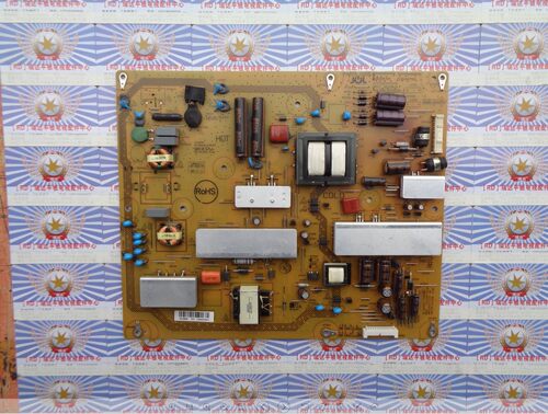夏普LCD-52LX640A 52LX750A电源RUNTKB001WJQZ JSL2126-003/003A