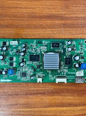 原装TCL L46V7300A-3D数字板40-0MT25H-SMC4XG屏LTA460HQ15