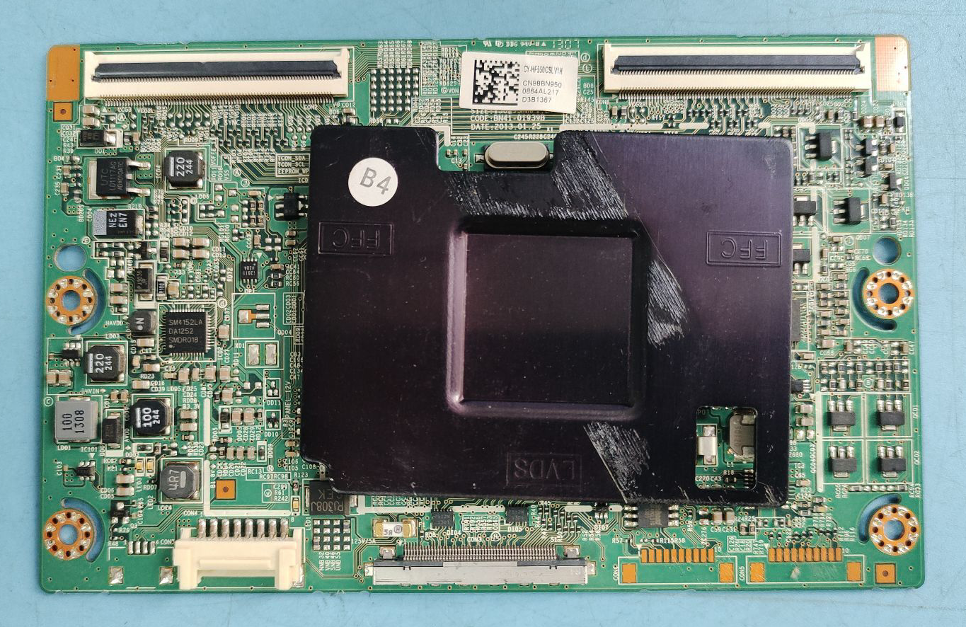 原装三星UA55F6400AJ电视机