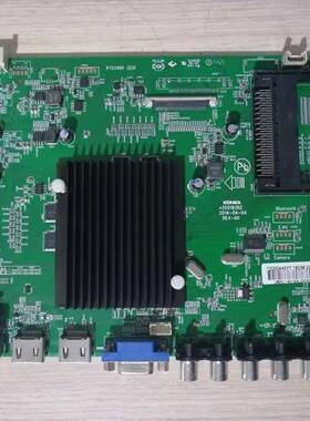 原装 康佳LED55R6680AU 主板35019392配屏72000445YT 445YT  现货