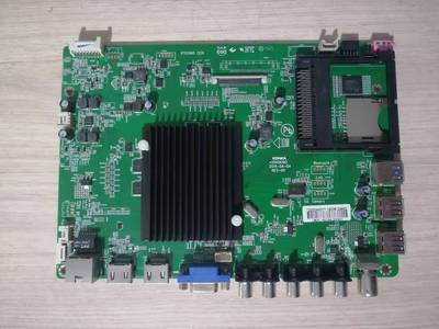 康佳55寸主板35019392