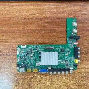 原装康佳LED39R6100DE电视主板35016964屏V390HK1-LS5 现货