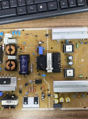 LG 49SL5B 49SE3KB 电源板EAX66203106 LGP4760RI-15CH2-IT 华