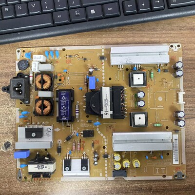 LG49SL5B49SE3KB电源板EAX662