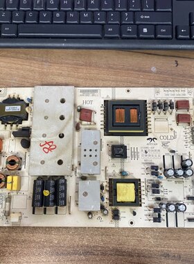 原装EHT58F07 液晶电源板AY208D-4SF02 3BS0058214现货测好发 华
