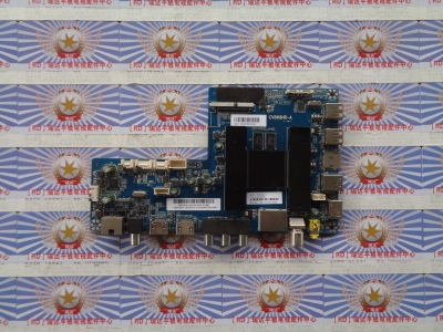海尔LS55AL88U51主板CV868HR-A