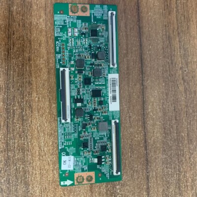 原装海信65E3G-PRO电视逻辑板