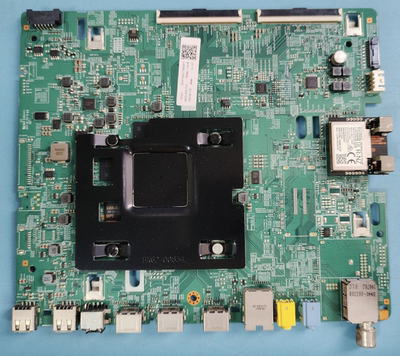 三星UA55NU7300JXXZ主板