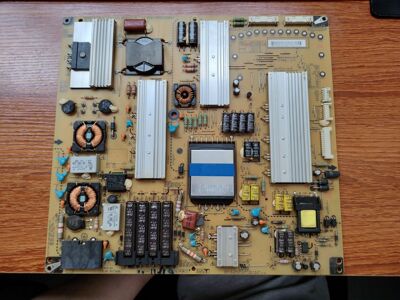 LG55LW4500-CA55LW6500电源板