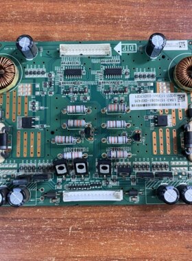 原装松下TH-65DX400C电视机恒流板4710-AP3041-A2233K11测好 啊