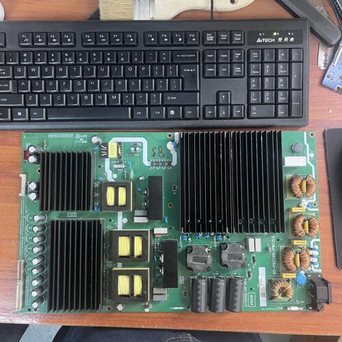 原装TCL85C985C9A电源板40-P6