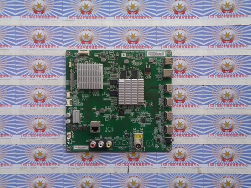 原装索尼KD-49X6000D主板