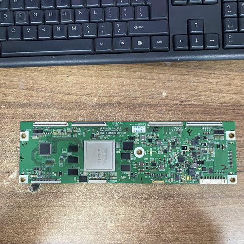 原装LG55EC9300-CA逻辑板LC550L