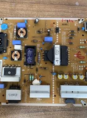 原装LG 49UH6500-CB 电源板EAX66793401 LGP49DIMU-16CH2现货 华