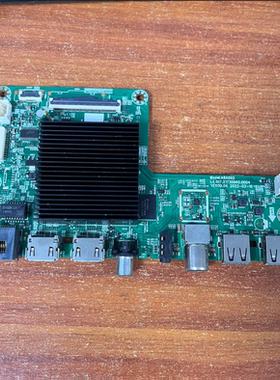 原装创维65G22主板LA.017.21730940.0004屏RDL650WY (BD0-700)啊