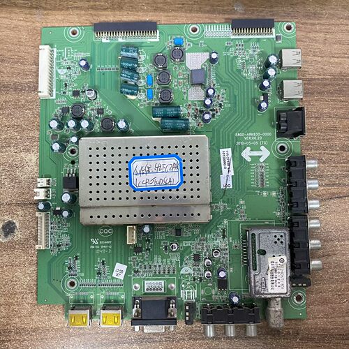 创维42E62RN电视主板5800-A8K83