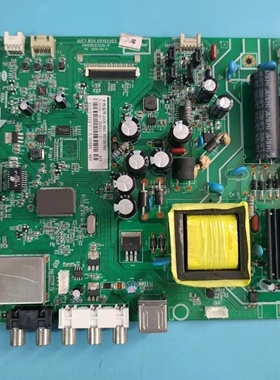 适用长虹LED39C2000 42C2000 42B2080N主板JUC7.820.00102203屏选