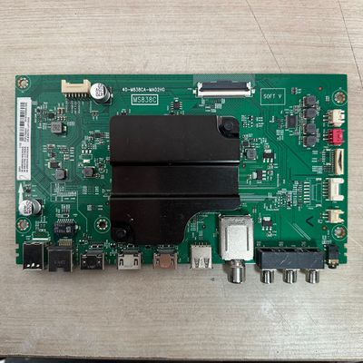 主板40-M838CA-MAD2屏LVU550ND1L