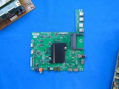 原装海信LED60K5500U(BOM1)主板