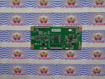 原装海信LED55EC280JD LED55K20JD逻辑板RSAG7.820.5528
