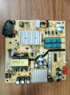 TCL  49P6 50/55A860U 55A860U 55P5 55P6电源板40-L121H4-PWB1CG