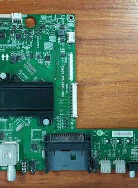 测好发海信LED42H150Y LED50H150Y LED55H150Y主板RSAG7.820.5585