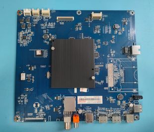 60G3 屏C650U15 65Q3EU主板JUC7.820.00151017 长虹50