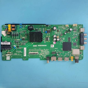 原装海尔LE43M31电视主板TPD.T920T.PB735屏72000917YT 917YT测好