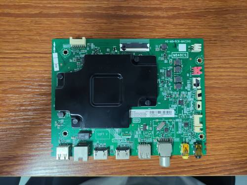 TCL50P8T68055V/65T680主板