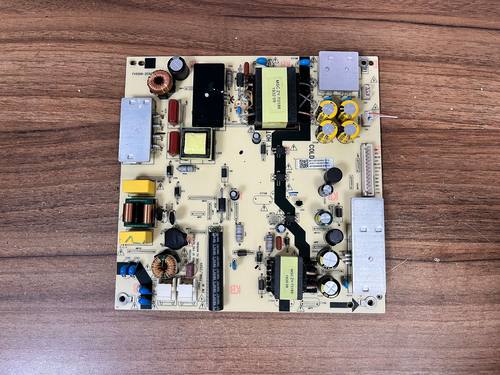 原装海尔LU55C51LS55H610G