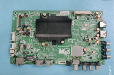 原装创维40/42/55E510E 49/50E5DHR主板5800-A8S500-0P40/90 屏选