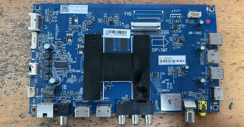 海尔LQ55AL88Y81主板0091802191