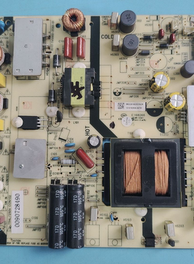 原装海尔LQ55H31G LQ55H31电源板0090728490 TV5502-ZC02-01 测好