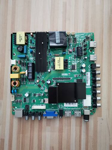 先锋LED-49B550STP.RT2982.PC821