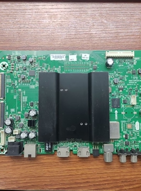 原装创维49G6 55G6 55V9E 9R52电视主板5800-A9R520-0P00配屏可选