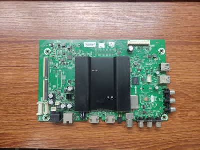创维49G655G655V9E主板测好发