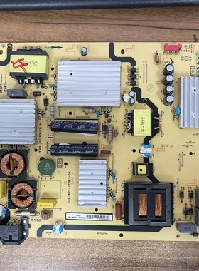 原装TCL L55P1S-CF D55A930C电源板40-LM9222-PWC1CG LM922A2 于