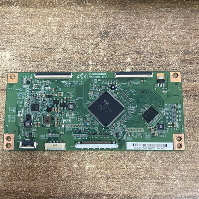 原装海信LED50K310X3D逻辑板